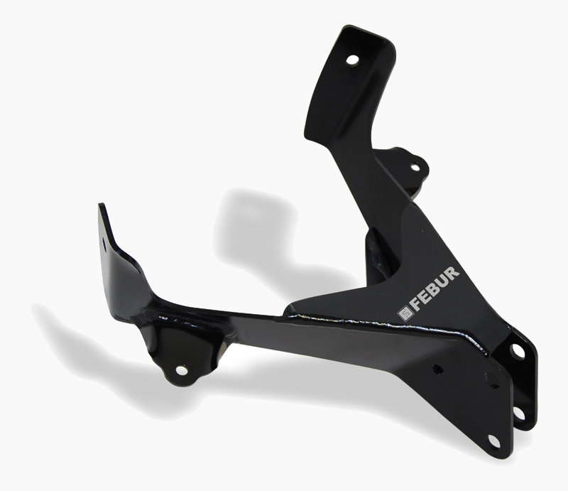 Telaietto anteriore Yamaha R3 2015 - 2016